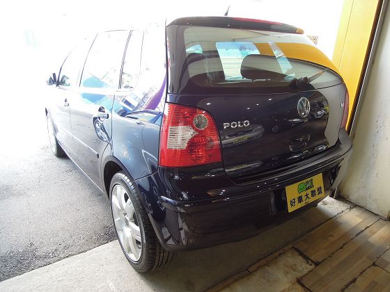 VW 福斯 Polo 照片10