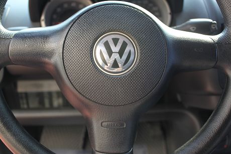 VW 福斯 Lupo 照片5