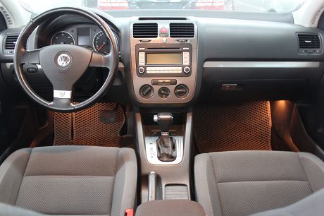 VW 福斯 Golf TDi  照片2