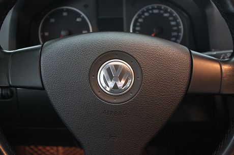 VW 福斯 Golf TDi  照片5