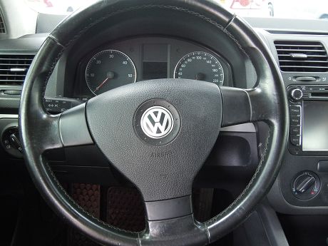 VW 福斯 Golf TDi  照片5