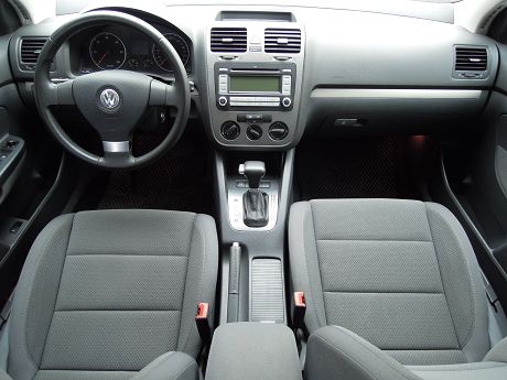 VW 福斯 Golf TDi  照片2