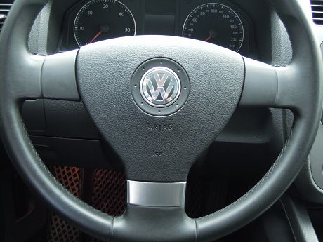 VW 福斯 Golf TDi  照片5