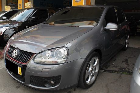 VW 福斯 Golf TDi  照片1