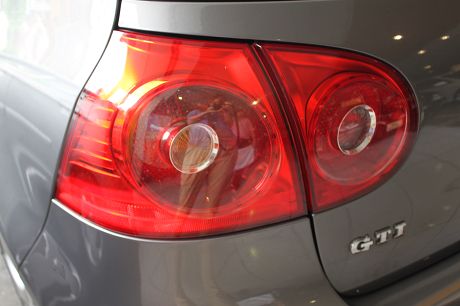 VW 福斯 Golf TDi  照片9