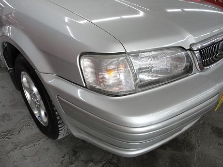 Toyota豐田 Tercel  照片8