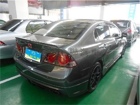 Honda 本田 Civic K12 照片10