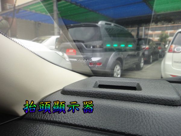 SUM聯泰汽車 2008年 TIIDA 照片5