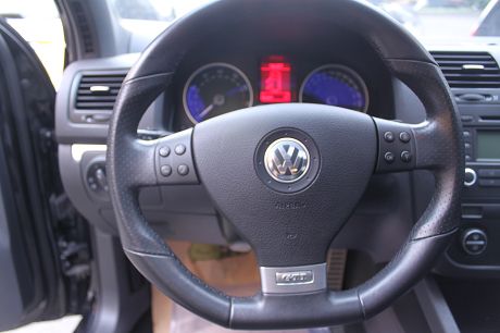 VW 福斯 Golf Gti 照片6