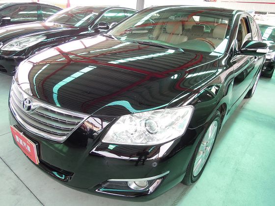 Toyota豐田 Camry 照片1