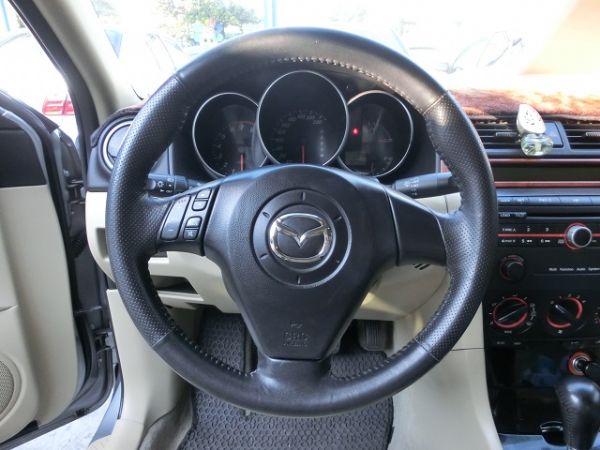 巨大汽車save認證MAZDA3 照片4