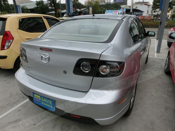 巨大汽車save認證MAZDA3 照片8