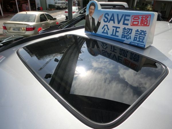 巨大汽車save認證CRV 照片5