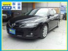 台中市MAZDA 6- SAVE群益汽車 MAZDA 馬自達 / 6中古車