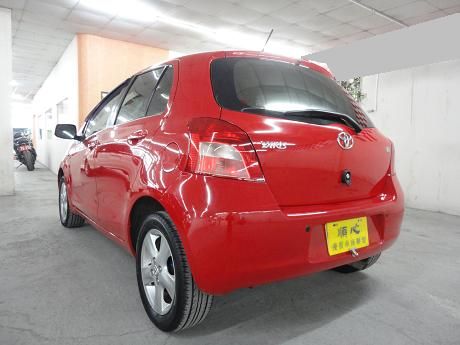 Toyota豐田 Yaris  照片10