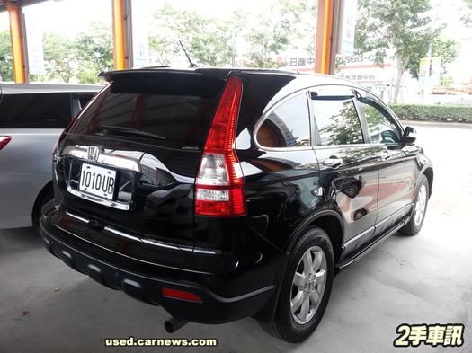 Honda - CR-V 群益汽車 照片2