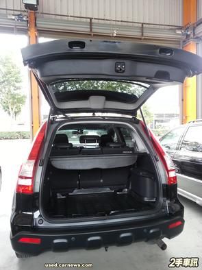 Honda - CR-V 群益汽車 照片3