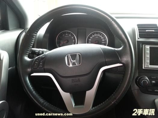 Honda - CR-V 群益汽車 照片7