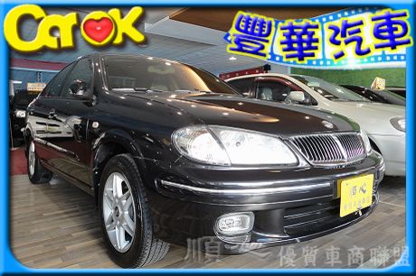 Nissan 日產 Sentra180  照片1