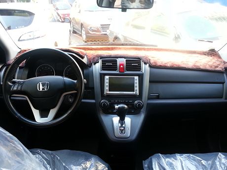 Honda 本田 CR-V  照片2