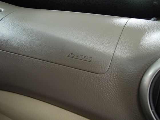 Nissan 日產 Livina 照片6