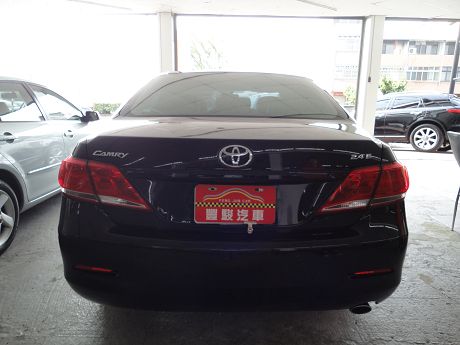 Toyota豐田 Camry 照片10