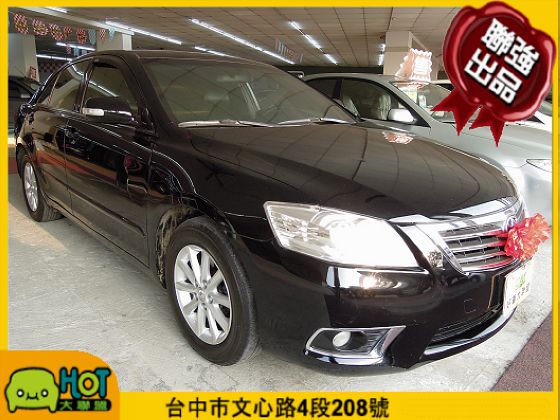 Toyota豐田 Camry 照片1