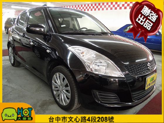 Suzuki 鈴木 Swift 照片1