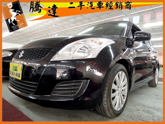 Suzuki 鈴木 Swift 照片1