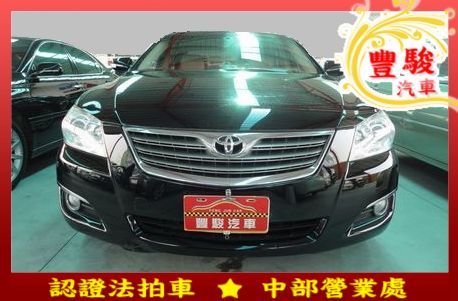 Toyota豐田 Camry 照片1