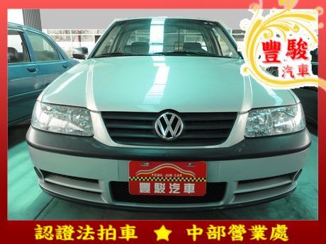 VW 福斯 Pointer 照片1