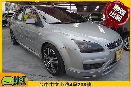 Ford 福特 Focus 2.0 照片1