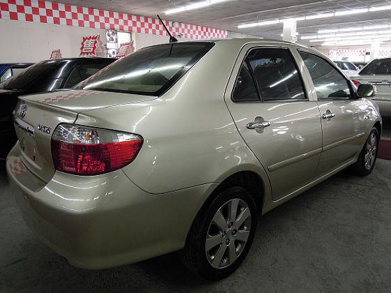 Toyota豐田 Vios 照片10