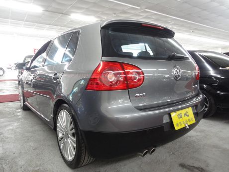 VW 福斯 Golf Gti  照片10