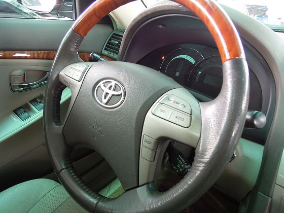 Toyota豐田 Camry 照片7