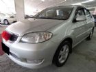 台中市Toyota豐田 Vios TOYOTA 豐田 / Vios中古車