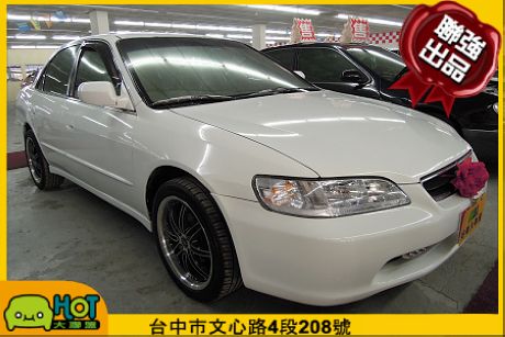 Honda 本田 Accord K9 照片1