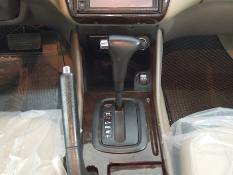 Honda 本田 Accord K9 照片5