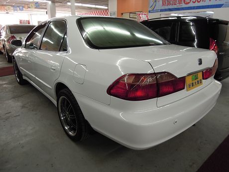 Honda 本田 Accord K9 照片10