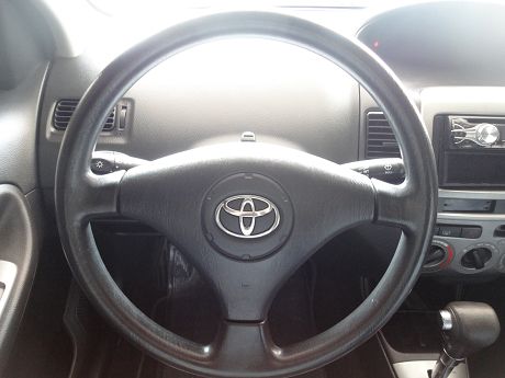 Toyota豐田 Vios 照片5