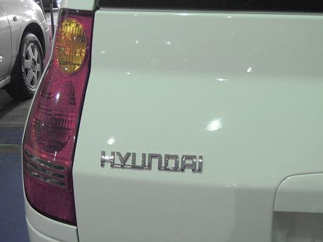 Hyundai 現代 Matrix 照片9