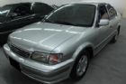 台中市Toyota豐田 Tercel TOYOTA 豐田 / Tercel中古車