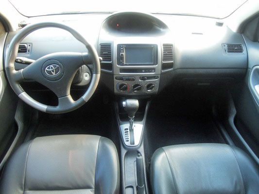 【高鐵汽車】2006 豐田 VIOS 照片3