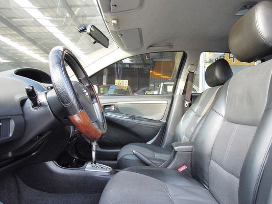 【高鐵汽車】2006 豐田 VIOS 照片5