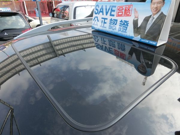 巨大汽車save認證車OUTLANDER 照片6