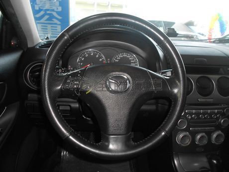 Mazda 馬自達 6S 照片5