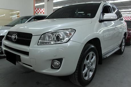 Toyota豐田 RAV4 照片1