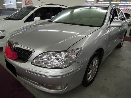 Toyota豐田 Camry 照片1