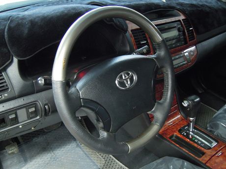 Toyota豐田 Camry 照片5