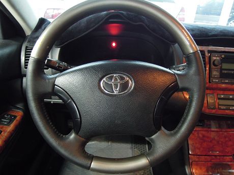 Toyota豐田 Camry 照片6